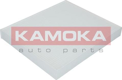 Kamoka F412001 - Фильтр воздуха в салоне unicars.by