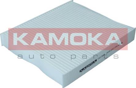 Kamoka F417801 - Фильтр воздуха в салоне unicars.by