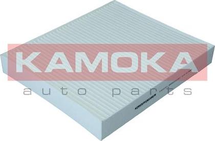 Kamoka F424101 - Фильтр воздуха в салоне unicars.by