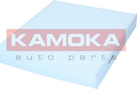 Kamoka F426201 - Фильтр воздуха в салоне unicars.by