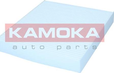 Kamoka F426201 - Фильтр воздуха в салоне unicars.by