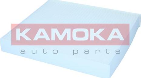 Kamoka F426201 - Фильтр воздуха в салоне unicars.by