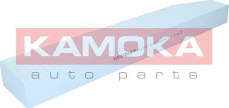 Kamoka F428001 - Фильтр воздуха в салоне unicars.by