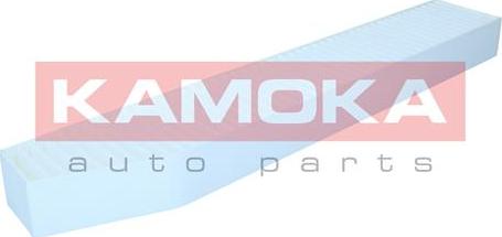 Kamoka F428001 - Фильтр воздуха в салоне unicars.by