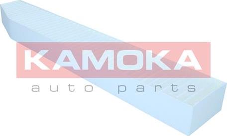 Kamoka F428001 - Фильтр воздуха в салоне unicars.by