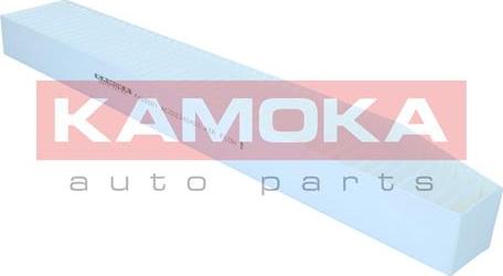 Kamoka F428001 - Фильтр воздуха в салоне unicars.by