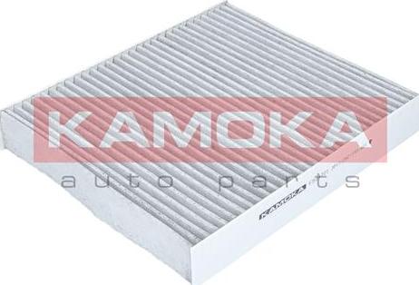 Kamoka F504701 - Фильтр воздуха в салоне unicars.by