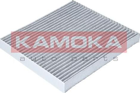 Kamoka F505401 - Фильтр воздуха в салоне unicars.by