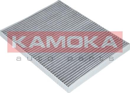 Kamoka F505801 - Фильтр воздуха в салоне unicars.by