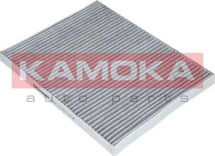 Kamoka F505801 - Фильтр воздуха в салоне unicars.by