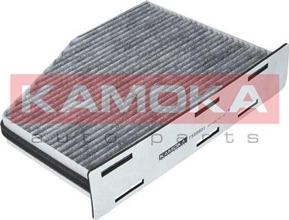 Kamoka F506901 - Фильтр воздуха в салоне unicars.by