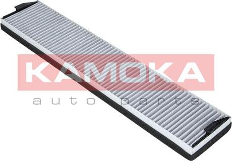 Kamoka F506501 - Фильтр воздуха в салоне unicars.by