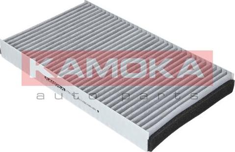 Kamoka F501901 - Фильтр воздуха в салоне unicars.by