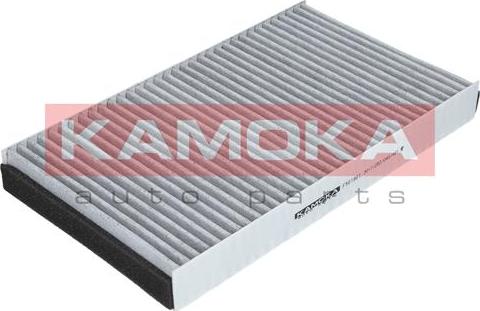 Kamoka F501901 - Фильтр воздуха в салоне unicars.by