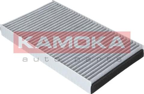 Kamoka F501901 - Фильтр воздуха в салоне unicars.by