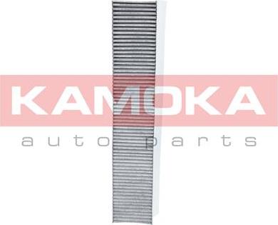 Kamoka F503601 - Фильтр воздуха в салоне unicars.by