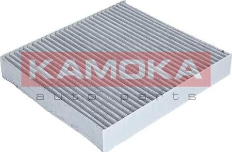 Kamoka F503801 - Фильтр воздуха в салоне unicars.by