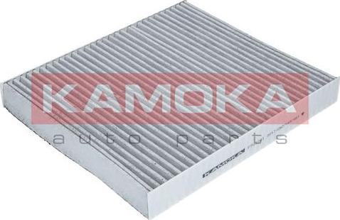 Kamoka F503301 - Фильтр воздуха в салоне unicars.by