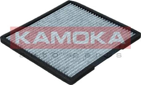 Kamoka F516201 - Фильтр воздуха в салоне unicars.by