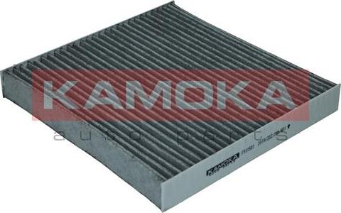 Kamoka F511501 - Фильтр воздуха в салоне unicars.by