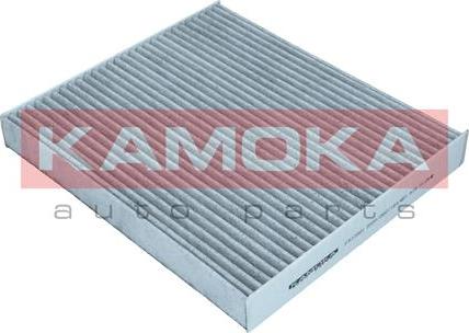 Kamoka F517001 - Фильтр воздуха в салоне unicars.by