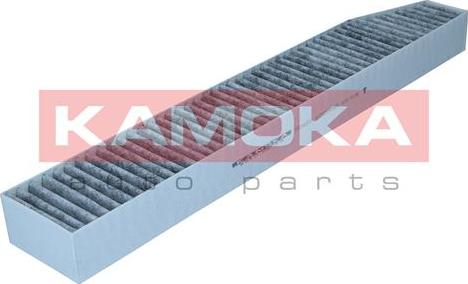 Kamoka F524201 - Фильтр воздуха в салоне unicars.by