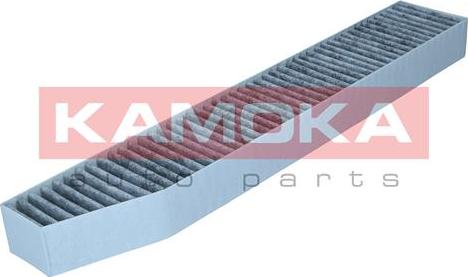 Kamoka F524201 - Фильтр воздуха в салоне unicars.by