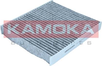 Kamoka F521201 - Фильтр воздуха в салоне unicars.by