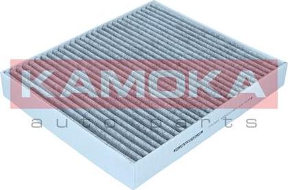 Kamoka F523001 - Фильтр воздуха в салоне unicars.by