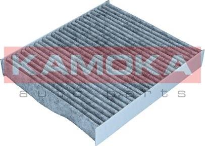 Kamoka F522801 - Фильтр воздуха в салоне unicars.by