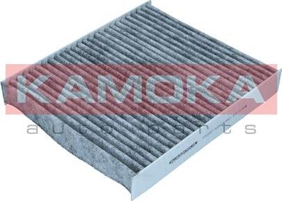 Kamoka F522801 - Фильтр воздуха в салоне unicars.by