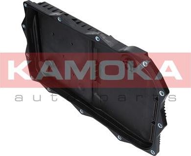 Kamoka F603301 - Масляный поддон, автоматическая коробка передач unicars.by