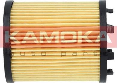 Kamoka F104101 - Масляный фильтр unicars.by