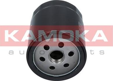 Kamoka F105001 - Масляный фильтр unicars.by