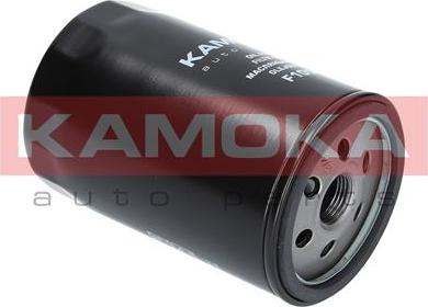 Kamoka F105801 - Масляный фильтр unicars.by