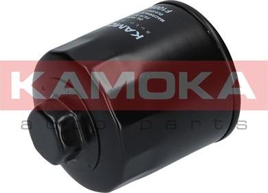 Kamoka F100801 - Масляный фильтр unicars.by