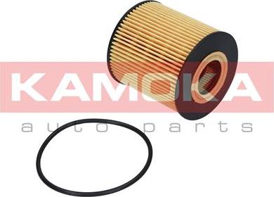 Kamoka F107001 - Масляный фильтр unicars.by