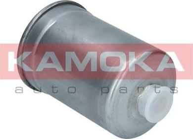 Kamoka F304801 - Топливный фильтр unicars.by