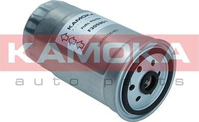 Kamoka F305901 - Топливный фильтр unicars.by