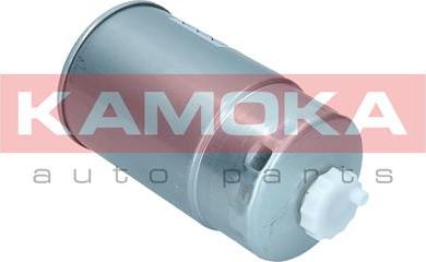 Kamoka F305801 - Топливный фильтр unicars.by