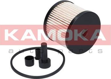 Kamoka F305201 - Топливный фильтр unicars.by