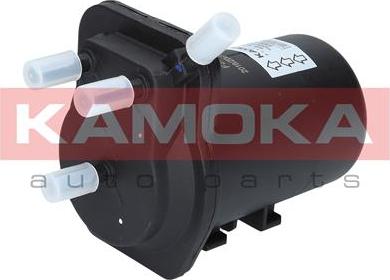 Kamoka F306401 - Топливный фильтр unicars.by