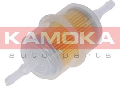 Kamoka F300901 - Топливный фильтр unicars.by