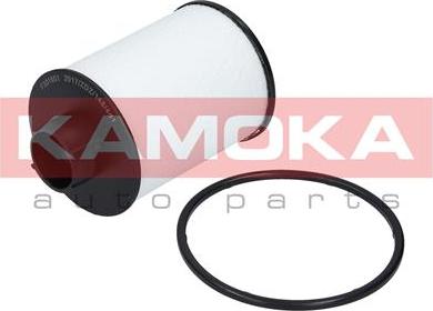 Kamoka F301601 - Топливный фильтр unicars.by