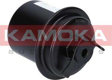 Kamoka F315401 - Топливный фильтр unicars.by