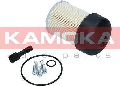 Kamoka F320601 - Топливный фильтр unicars.by