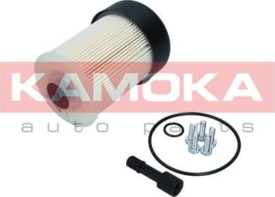 Kamoka F320601 - Топливный фильтр unicars.by