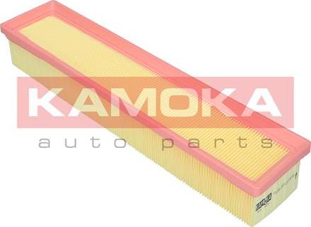 Kamoka F241501 - Воздушный фильтр, двигатель unicars.by