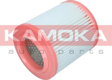 Kamoka F252401 - Воздушный фильтр, двигатель unicars.by