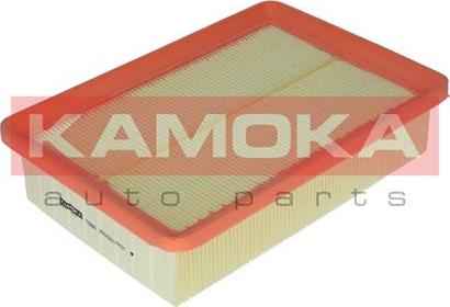 Kamoka F205801 - Воздушный фильтр, двигатель unicars.by